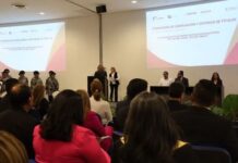 Gradúan a doctores en políticas educativas en Tamaulipas