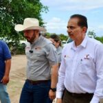 Avanza coordinación interinstitucional para impulsar el desarrollo pesquero