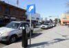 Aumenta recaudación por concepto de estacionómetros