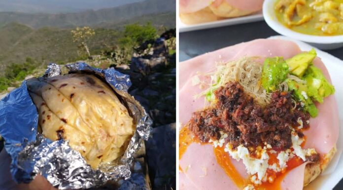 Conoce el Top 10 de los sabores que enamoran de Tamaulipas