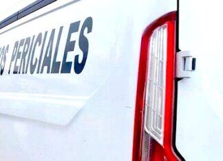 Fallece persona en una vivienda en colonia popular