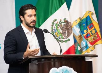 Aseguran autoridades reforzar atención laboral en Matamoros