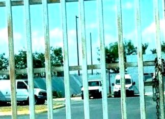 Hallan al parecer restos óseos y prendas cercas del “Viaducto de la Muerte”