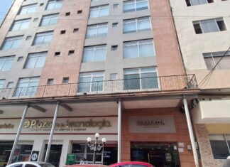 Baja ocupación y problemas internos provoca el cierre del hotel Ramada en Tampico