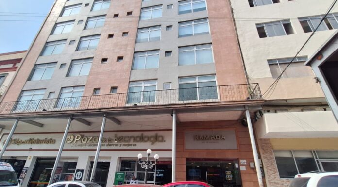 Baja ocupación y problemas internos provoca el cierre del hotel Ramada en Tampico