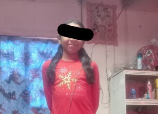 Encuentran con vida a menor con reporte de no localizada en Reynosa