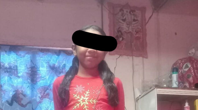 Encuentran con vida a menor con reporte de no localizada en Reynosa