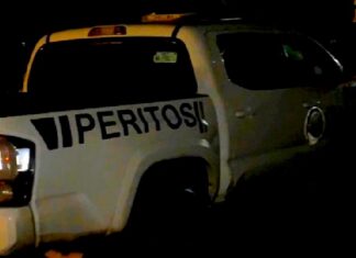Indagan muerte de sujeto en apartada colonia popular