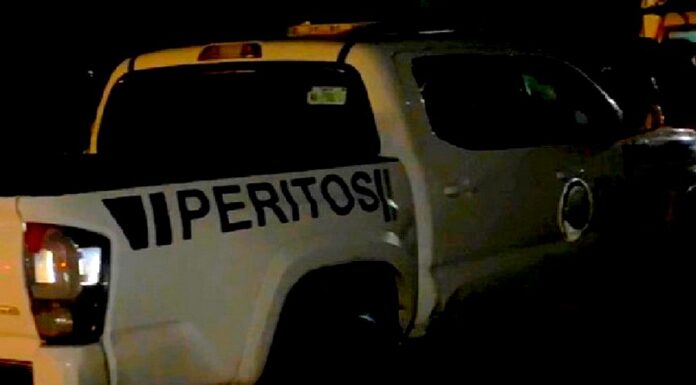 Indagan muerte de sujeto en apartada colonia popular