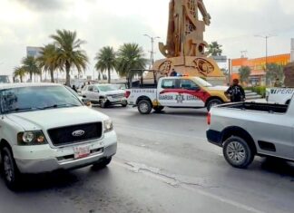 Iglesia Católica alza la voz por hechos violentos en Reynosa
