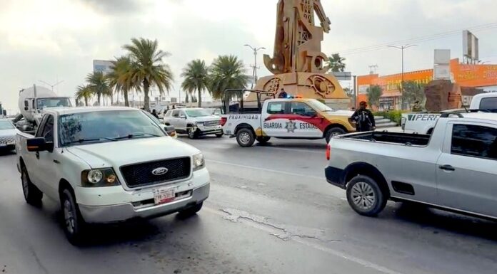 Iglesia Católica alza la voz por hechos violentos en Reynosa