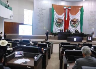 Continúan comparecencias; exponen avances y retos en materia hídrica para Tamaulipas