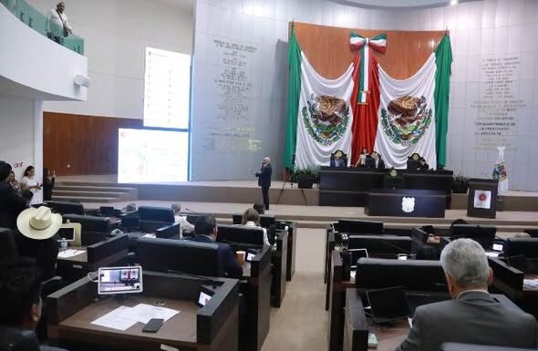 Continúan comparecencias; exponen avances y retos en materia hídrica para Tamaulipas