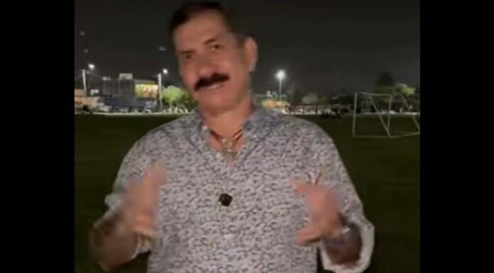 Alcalde Almaraz anuncia juegos mecánicos gratis, película, regalos, alimentos y show infantil
