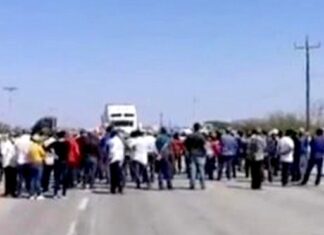 Campesinos de Tamaulipas denuncian incumplimientos y advierten nuevas protestas