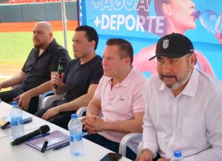 ¡Reynosa se prepara para una noche de pura emoción y boxeo de alto nivel!