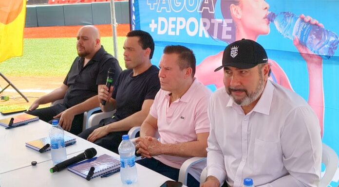 ¡Reynosa se prepara para una noche de pura emoción y boxeo de alto nivel!