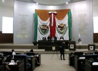 Aprobación del «Plan B» reduce regidurías y ajusta presupuesto electoral aseguran legisladores