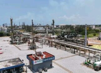 CPG Arenque de Pemex; una instalación estratégica en el proceso y aprovechamiento del gas