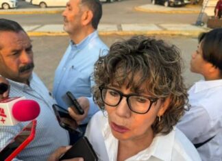 SEBIEN inicia entrega de apoyos alimentarios tras depuración del padrón