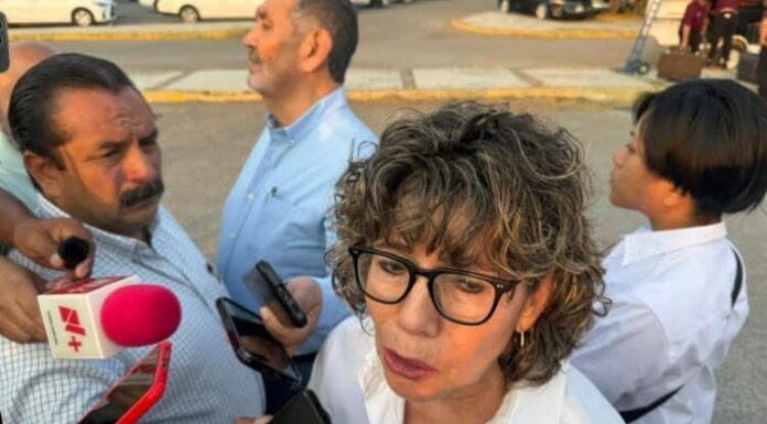 SEBIEN inicia entrega de apoyos alimentarios tras depuración del padrón
