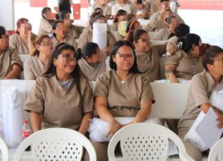 Aseguran fortalecer condiciones dignas en CEDES de Victoria