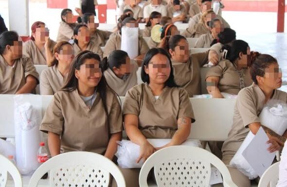 Aseguran fortalecer condiciones dignas en CEDES de Victoria