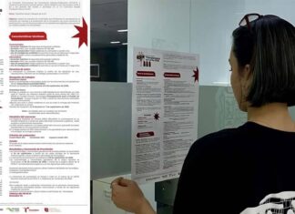 Lanzan convocatoria “Transparencia en Corto” tercera edición