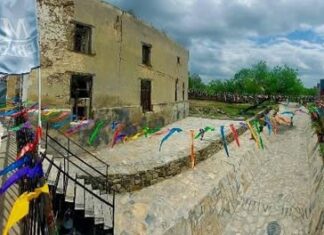 Explora y disfruta el encanto del Pueblo Mágico de Mier