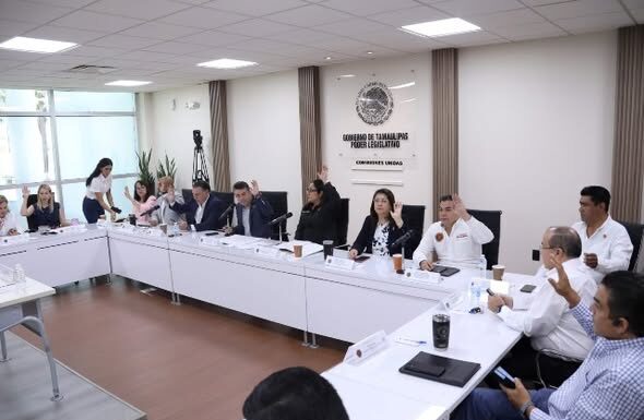 Finaliza fase de entrevistas para titular del Órgano Interno de Control de la Fiscalía