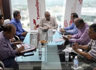 Aseguran fortalecer productividad y competitividad del sector agrícola en la entidad