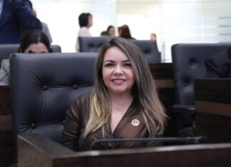 Fortalecerán marco normativo en materia de tránsito municipal en 43 ayuntamientos de Tamaulipas