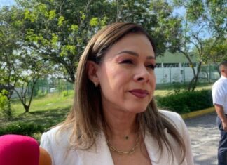 Magistrada del Poder Judicial de Tamaulipas Justifica Rotación de Jueces para Garantizar Independencia y Eficiencia