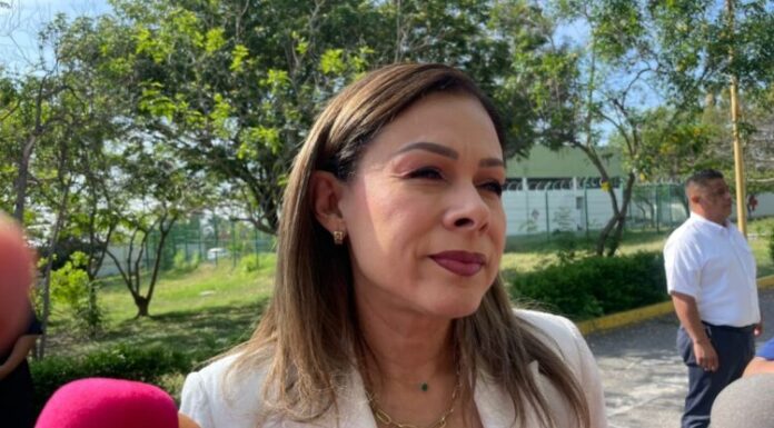 Magistrada del Poder Judicial de Tamaulipas Justifica Rotación de Jueces para Garantizar Independencia y Eficiencia