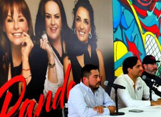 Alcalde Carlos Peña Ortiz, invita a festejar el día de las madres en el Polideportivo