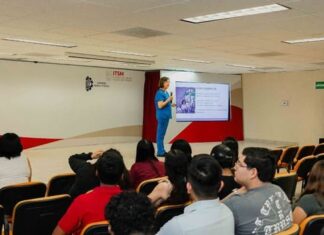 Emprenden ciclo de conferencias “Conciencia, Bienestar y Formación Integral”
