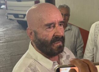Aseguran autoridades estatales que hay disponibilidad de agua en las regiones centro y sur de Tamaulipas