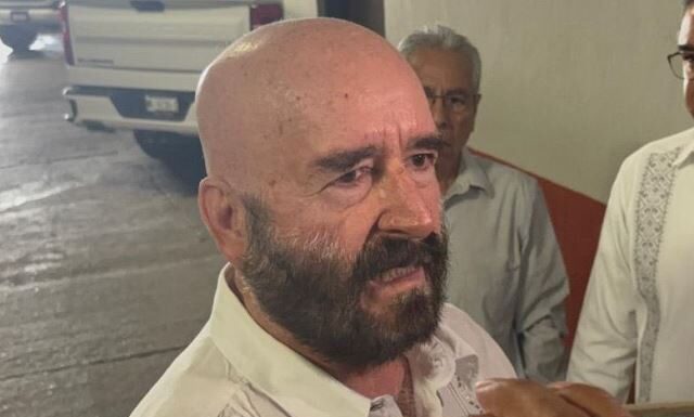 Aseguran autoridades estatales que hay disponibilidad de agua en las regiones centro y sur de Tamaulipas