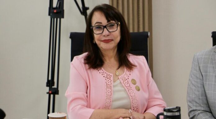 Evaluan ocho perfiles a ocupar la titularidad del Órgano Interno de Control de la Fiscalía General de Justicia del Estado