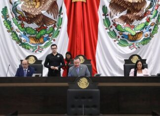 Posponen Comparecencia de la Secretaria de Salud ante Congreso
