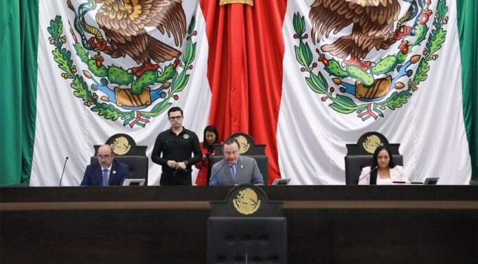 Posponen Comparecencia de la Secretaria de Salud ante Congreso