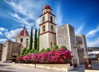 Preparan Récord Guinness en el Pueblo Mágico de Tamaulipas