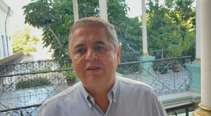 Se agudiza la falta de agua en Victoria