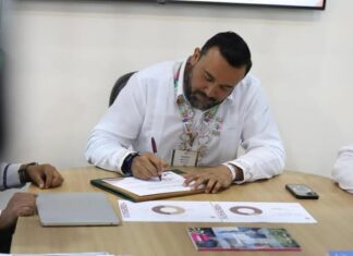 Impulsan proyección y mayor visibilidad de los destinos turísticos de Tamaulipas