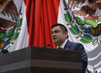 Impulsa Congreso proyecto ambiental con planta de pirólisis en Matamoros