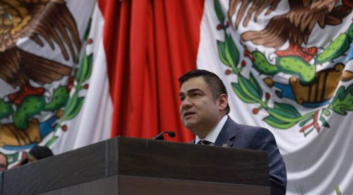Impulsa Congreso proyecto ambiental con planta de pirólisis en Matamoros