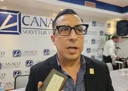 Busca CANACO detonar viajes y consumo con “La Gran Escapada 2026”