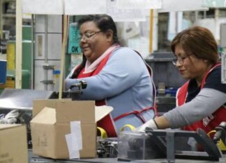 Tamaulipas acelera crecimiento industrial y se coloca entre los estados líderes del país
