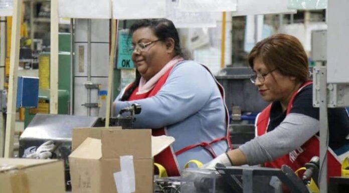 Tamaulipas acelera crecimiento industrial y se coloca entre los estados líderes del país