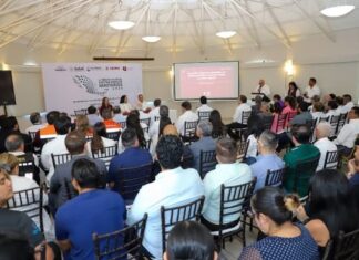 Refuerzan instituciones coordinación sanitaria para proteger salud de pacientes